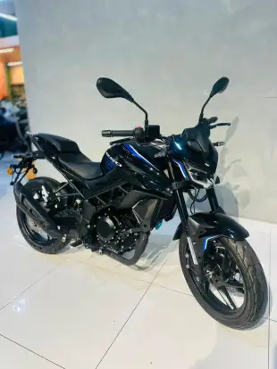 SHINERAY-SHI 250-2026