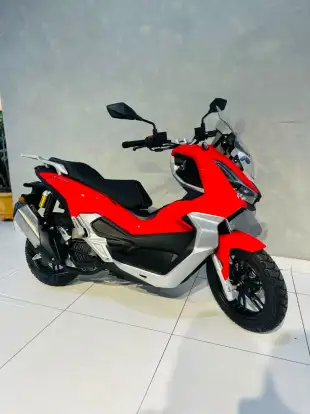 SHINERAY-URBAN 150 EFI-2026