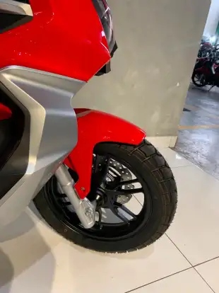 SHINERAY-URBAN 150 EFI-2026