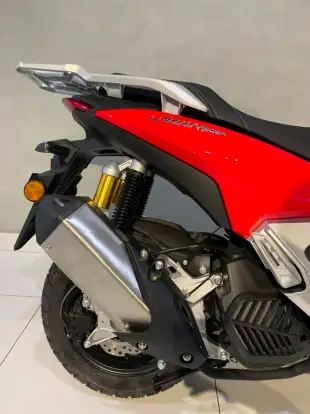 SHINERAY-URBAN 150 EFI-2026