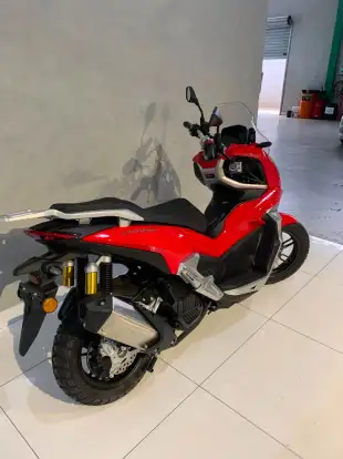 SHINERAY-URBAN 150 EFI-2026