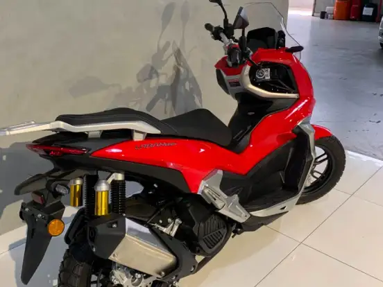 SHINERAY-URBAN 150 EFI SHINERAY-URBAN 150 EFI-2026