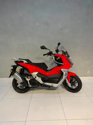 SHINERAY-URBAN 150 EFI-2026