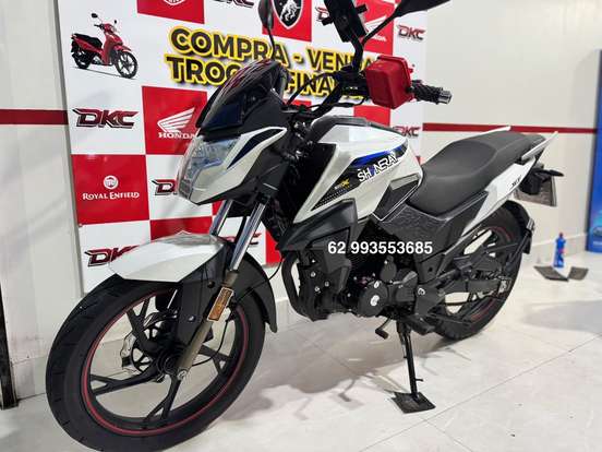 SHINERAY-JEF S 150 SHINERAY-JEF S 150-2024