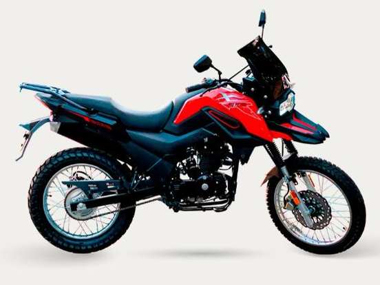 SHINERAY-SHI 175 SHINERAY-SHI 175-2025
