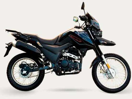 SHINERAY-SHI 175 SHINERAY-SHI 175-2025