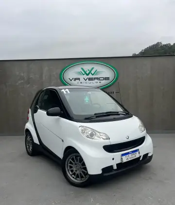SMART FORTWO 1.0 MHD COUPÉ 3 CILINDROS 12V GASOLINA 2P AUTOMÁTICO SMART FORTWO 1.0 MHD COUPÉ 3 CILINDROS 12V GASOLINA 2P AUTOMÁTICO