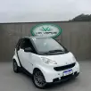 SMART FORTWO 1.0 MHD COUPÉ 3 CILINDROS 12V GASOLINA 2P AUTOMÁTICO SMART FORTWO 1.0 MHD COUPÉ 3 CILINDROS 12V GASOLINA 2P AUTOMÁTICO