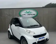 SMART FORTWO 1.0 MHD COUPÉ 3 CILINDROS 12V GASOLINA 2P AUTOMÁTICO SMART FORTWO 1.0 MHD COUPÉ 3 CILINDROS 12V GASOLINA 2P AUTOMÁTICO