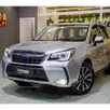 SUBARU FORESTER 2.0 S 4X4 16V GASOLINA 4P AUTOMÁTICO SUBARU FORESTER 2.0 S 4X4 16V GASOLINA 4P AUTOMÁTICO