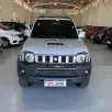 SUZUKI JIMNY 1.3 4ALL 4X4 16V GASOLINA 2P MANUAL SUZUKI JIMNY 1.3 4ALL 4X4 16V GASOLINA 2P MANUAL