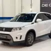 SUZUKI VITARA 1.6 16V GASOLINA 4ALL AUTOMÁTICO SUZUKI VITARA 1.6 16V GASOLINA 4ALL AUTOMÁTICO