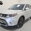 SUZUKI VITARA 1.4 16V TURBO GASOLINA 4SPORT ALLGRIP AUTOMÁTICO SUZUKI VITARA 1.4 16V TURBO GASOLINA 4SPORT ALLGRIP AUTOMÁTICO