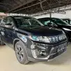 SUZUKI VITARA 1.4 16V TURBO GASOLINA 4SPORT ALLGRIP AUTOMÁTICO SUZUKI VITARA 1.4 16V TURBO GASOLINA 4SPORT ALLGRIP AUTOMÁTICO
