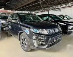 SUZUKI VITARA 1.4 16V TURBO GASOLINA 4SPORT ALLGRIP AUTOMÁTICO SUZUKI VITARA 1.4 16V TURBO GASOLINA 4SPORT ALLGRIP AUTOMÁTICO