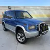 SUZUKI VITARA 2.0 JLX 4X4 V6 GASOLINA 4P AUTOMÁTICO SUZUKI VITARA 2.0 JLX 4X4 V6 GASOLINA 4P AUTOMÁTICO