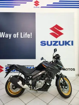 SUZUKI V-STROM 650XT ABS SUZUKI V-STROM 650XT ABS