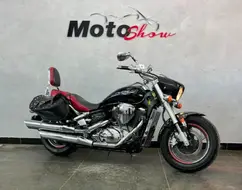 SUZUKI BOULEVARD M800 SUZUKI BOULEVARD M800