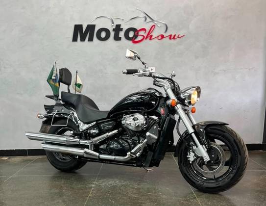 SUZUKI BOULEVARD M800 