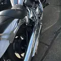SUZUKI BOULEVARD M800R SUZUKI BOULEVARD M800R