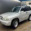 SUZUKI GRAND VITARA 1.6 4X4 16V GASOLINA 2P MANUAL SUZUKI GRAND VITARA 1.6 4X4 16V GASOLINA 2P MANUAL