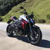 SUZUKI GSX-S1000A ABS SUZUKI GSX-S1000A ABS