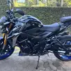 SUZUKI GSX-S750A SUZUKI GSX-S750A