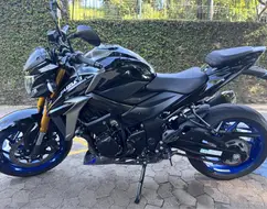 SUZUKI GSX-S750A SUZUKI GSX-S750A