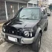 SUZUKI JIMNY 1.3 4SPORT 4X4 16V GASOLINA 2P MANUAL SUZUKI JIMNY 1.3 4SPORT 4X4 16V GASOLINA 2P MANUAL