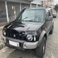 SUZUKI JIMNY 1.3 4SPORT 4X4 16V GASOLINA 2P MANUAL SUZUKI JIMNY 1.3 4SPORT 4X4 16V GASOLINA 2P MANUAL