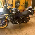 SUZUKI V-STROM 800 DE SUZUKI V-STROM 800 DE