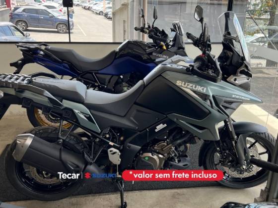 SUZUKI V-STROM 1050 ABS 