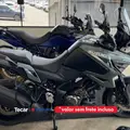 SUZUKI V-STROM 1050 ABS SUZUKI V-STROM 1050 ABS