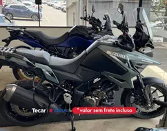 SUZUKI V-STROM 1050 ABS SUZUKI V-STROM 1050 ABS