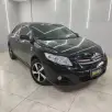 TOYOTA COROLLA 1.8 GLI 16V FLEX 4P AUTOMÁTICO TOYOTA COROLLA 1.8 GLI 16V FLEX 4P AUTOMÁTICO