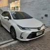 TOYOTA COROLLA 1.8 VVT-I HYBRID FLEX ALTIS PREMIUM CVT TOYOTA COROLLA 1.8 VVT-I HYBRID FLEX ALTIS PREMIUM CVT
