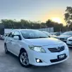 TOYOTA COROLLA 1.8 XLI 16V FLEX 4P AUTOMÁTICO TOYOTA COROLLA 1.8 XLI 16V FLEX 4P AUTOMÁTICO