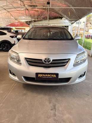 TOYOTA-COROLLA-2009