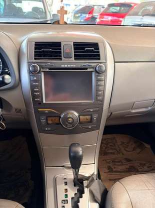 TOYOTA-COROLLA-2009