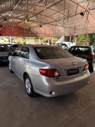 TOYOTA-COROLLA-2009