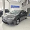 TOYOTA COROLLA 1.8 GLI 16V FLEX 4P AUTOMÁTICO TOYOTA COROLLA 1.8 GLI 16V FLEX 4P AUTOMÁTICO