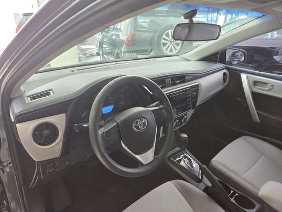 TOYOTA-COROLLA-1.8 GLI 16V FLEX 4P AUTOMÁTICO TOYOTA-COROLLA-2019