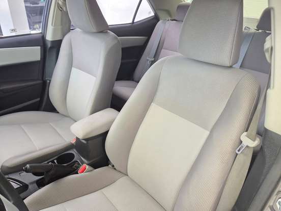 TOYOTA-COROLLA-1.8 GLI 16V FLEX 4P AUTOMÁTICO TOYOTA-COROLLA-2019