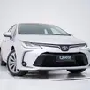 TOYOTA COROLLA 1.8 VVT-I HYBRID FLEX ALTIS CVT TOYOTA COROLLA 1.8 VVT-I HYBRID FLEX ALTIS CVT