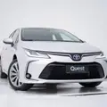 TOYOTA COROLLA 1.8 VVT-I HYBRID FLEX ALTIS CVT TOYOTA COROLLA 1.8 VVT-I HYBRID FLEX ALTIS CVT