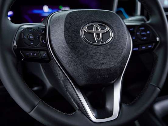 TOYOTA-COROLLA-1.8 VVT-I HYBRID FLEX ALTIS CVT TOYOTA-COROLLA-2020