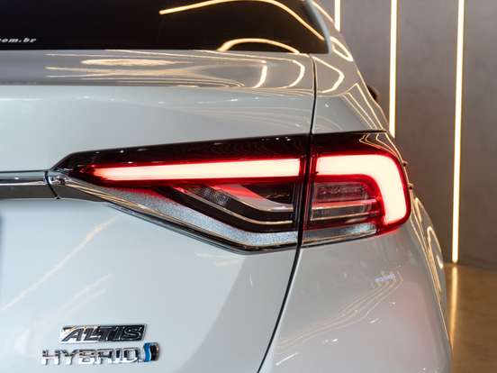 TOYOTA-COROLLA-1.8 VVT-I HYBRID FLEX ALTIS CVT TOYOTA-COROLLA-2022