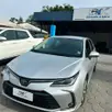TOYOTA COROLLA 1.8 VVT-I HYBRID FLEX ALTIS PREMIUM CVT TOYOTA COROLLA 1.8 VVT-I HYBRID FLEX ALTIS PREMIUM CVT