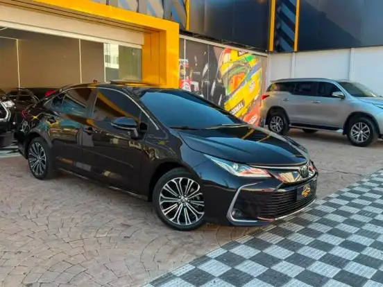 TOYOTA-COROLLA-2.0 VVT-IE FLEX ALTIS DIRECT SHIFT TOYOTA-COROLLA-2019