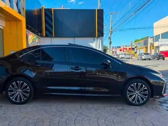 TOYOTA-COROLLA-2.0 VVT-IE FLEX ALTIS DIRECT SHIFT TOYOTA-COROLLA-2019